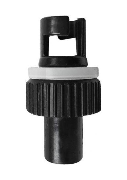 Kayak Valf Adaptörü 3 Adet (Yurt Dışından)