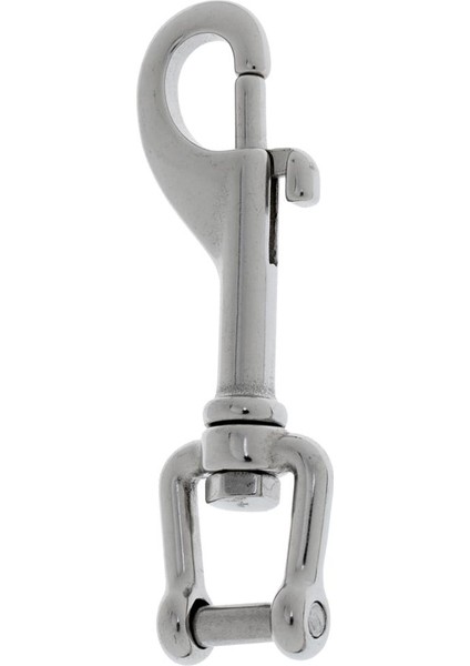 PZ Home Döner Snap Hook Heavy Distric 3 Pc (Yurt Dışından)