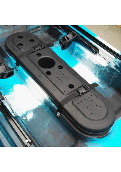 Yack Merkez Konsolu Depolama Kapağı Tutucu 4 Pc (Yurt Dışından) indirimleri