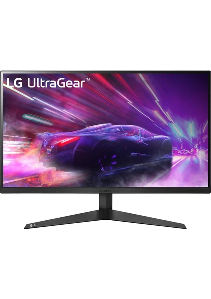 24GQ50F-B 24'' 165Hz 1ms Freesync (DP+HDMI) FHD Va Gaming Monitör