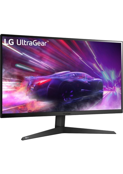 24GQ50F-B 24'' 165Hz 1ms Freesync (DP+HDMI) FHD Va Gaming Monitör