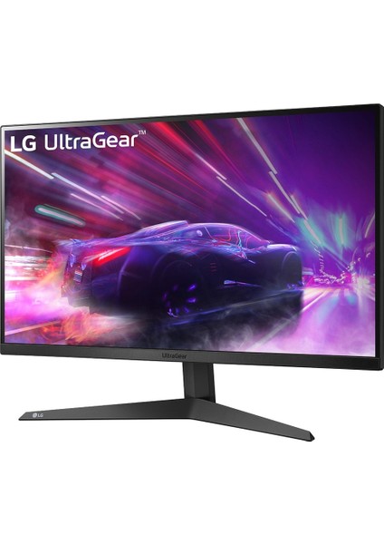 24GQ50F-B 24'' 165Hz 1ms Freesync (DP+HDMI) FHD Va Gaming Monitör