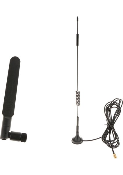 4g Çift Bantlı Omni Yönlü +12DBI (Yurt Dışından)