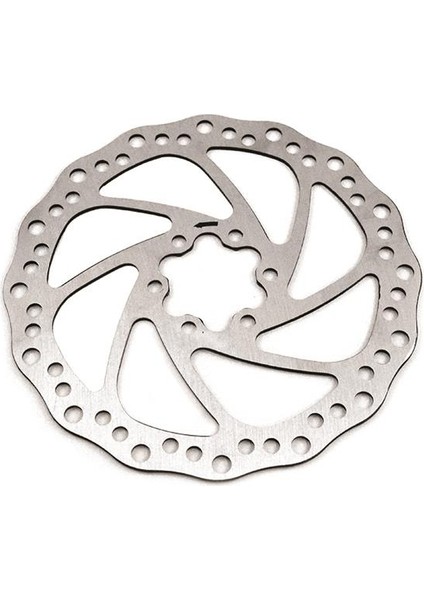 Disk Fren Rotoru 140MM ( 6 Vidalı Montaj )