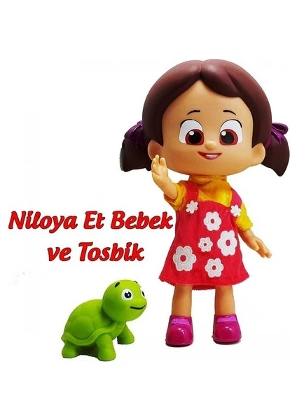 Niloya ve Tospik