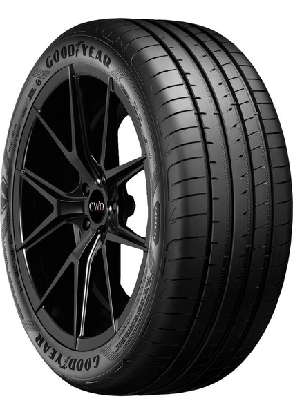 255/45 R20 105H Xl Eagle F1 Asymmetric 5 Mo Fp Oto Yaz Lastiği ( Üretim Yılı: 2023 )