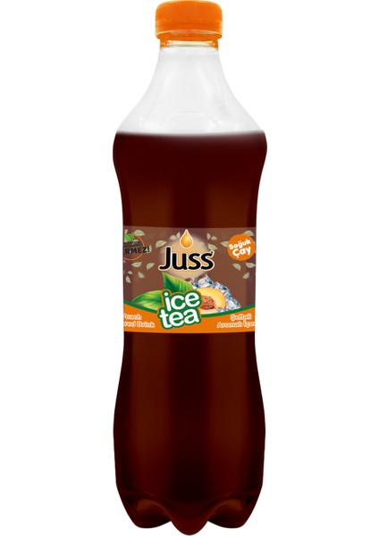 Soğuk Çay Şeftali Pet 1 L X12 Adet