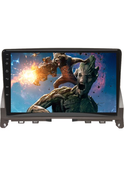 Mercedes C Class C180 Android 10 Carplay Özellikli Navigasyon Multimedya Ekran 2gb Ram + 32GB HDD fırsatları