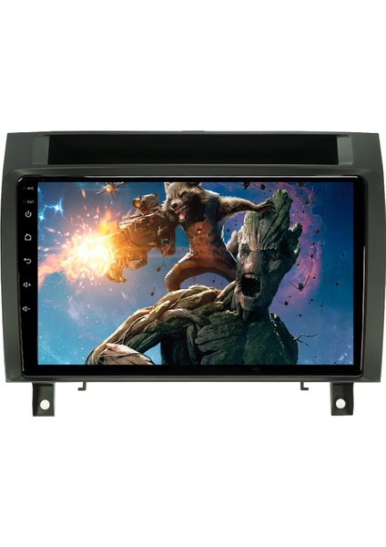 Mercedes Universal Android 10 Carplay Özellikli Navigasyon Multimedya Ekran 2gb Ram + 32GB HDD fırsatları