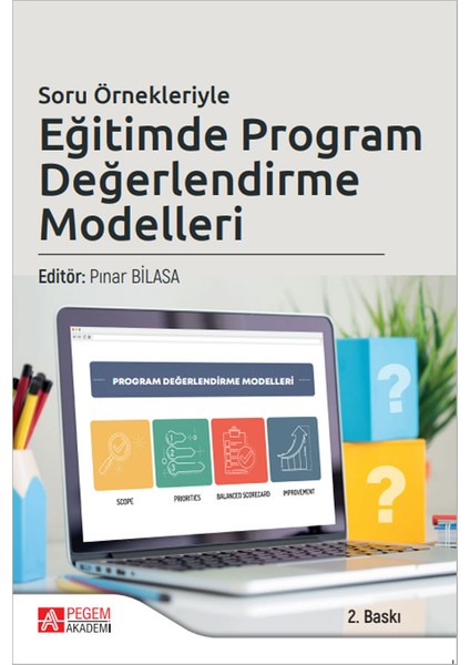 Eğitimde Program Değerlendirme Modelleri