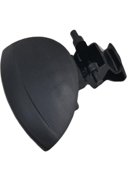 Citroen C Için Siyah Bölme Kapak Kolu(Yurt Dışından)