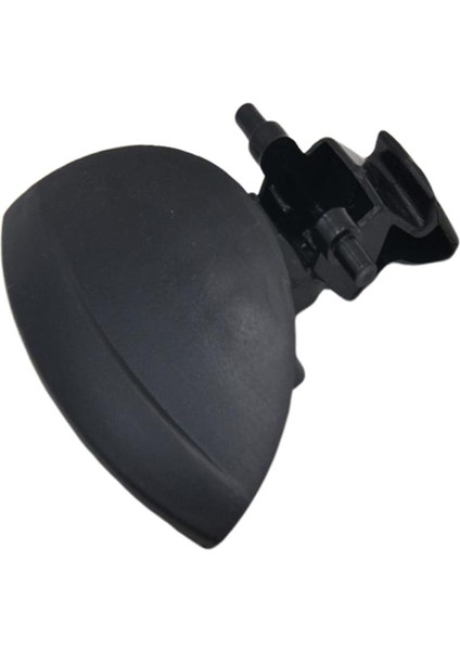 Citroen C Için Siyah Bölme Kapak Kolu(Yurt Dışından) fiyatları