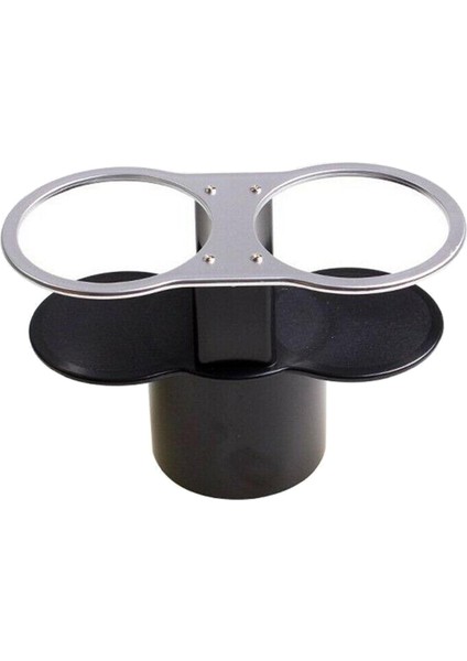 Araba Çift Tutucu Çift Içecek Içecek Mount Organizatöre Duyabilir fiyatları