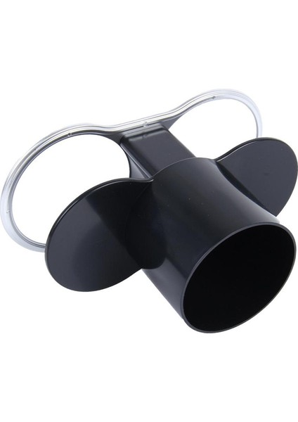 Araba Çift Tutucu Çift Içecek Içecek Mount Organizatöre Duyabilir indirimleri