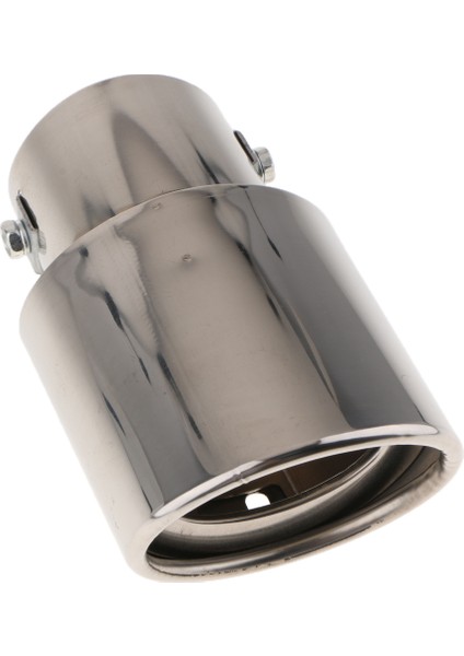 2x Araba/kamyon Paslanmaz Çelik A153 Yanmış Uç Egzersiz indirimleri