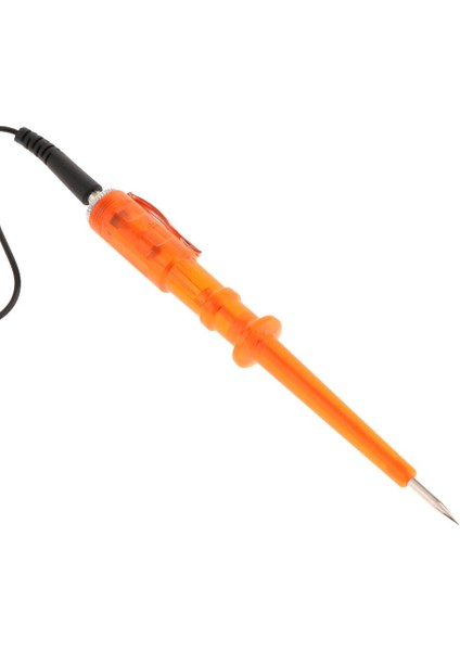 Voltaj Araç Aracı Devre Elektrikli Güç Pil Test Cihazı Test Kalemi modelleri