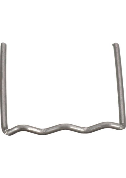 Araba Tamponu Için Sıcak Zımba