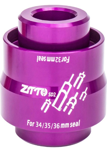 Şasi Yağı Salonu Ön Çatal Montaj Aracı(Yurt Dışından)