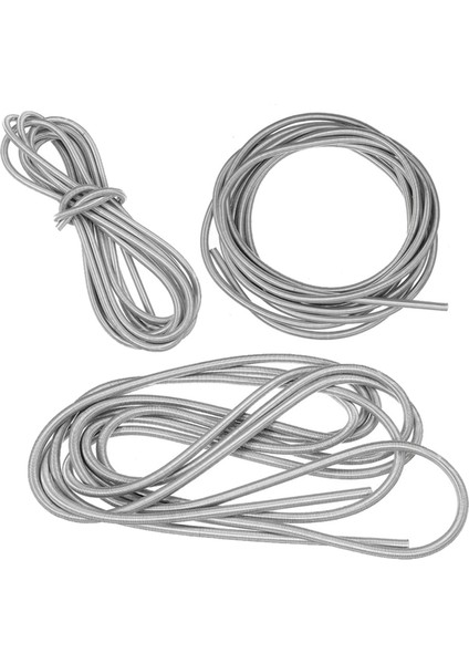 Fren Hattı Koruyucusu 13 Ft Elektrokaplanmış Yedek Parçalar 3/16 Tüp Için Paslanmaz(Yurt Dışından) fiyatları