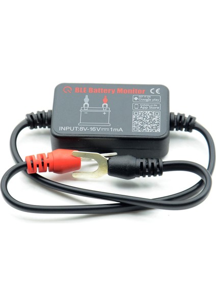 Pil Monitörü 12V Pil 4.0