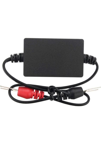 Pil Monitörü 12V Pil 4.0