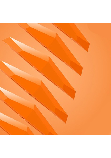 6pcs Yüksek Elastik Tpu Araba Kapısı Cömert Anti-Colision Tampon Çıkartmaları