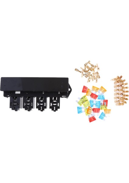 Tekne Deniz Otomotivi 15 Yollu Terminaller Sigorta fiyatları