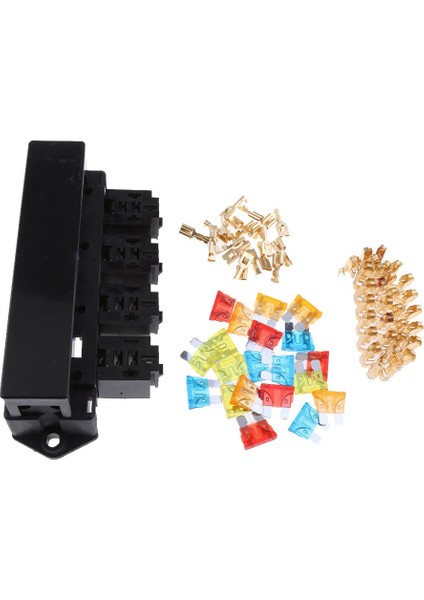 Tekne Deniz Otomotivi 15 Yollu Terminaller Sigorta fırsatları