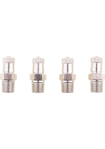 4pcs Tekerlek Lastik Valfi Hava Tozu Kapağı Vidalı Kapaklar Araba Motosikleti Için Evrensel fiyatları