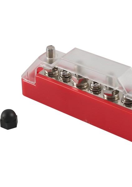 2pcs Dağıtım Blok Çubuğu Kapakları Için Topıcles Rv fiyatları