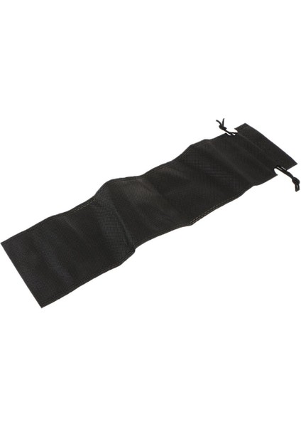 Temizleme Aracı Için Drawstring Işın Port Depolama Çantası
