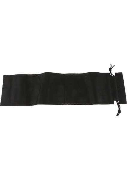 Temizleme Aracı Için Drawstring Işın Port Depolama Çantası