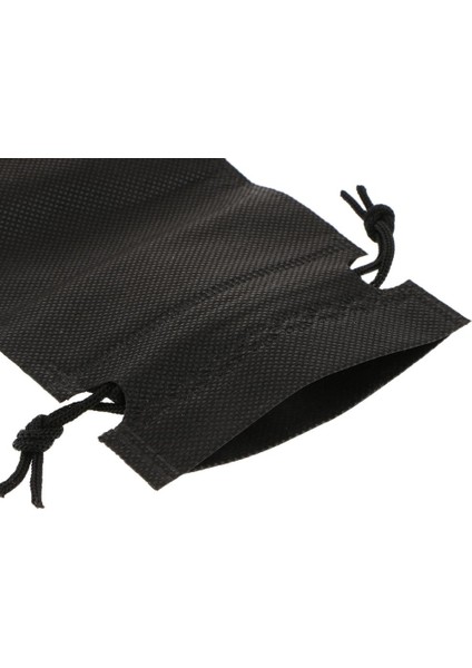 Temizleme Aracı Için Drawstring Işın Port Depolama Çantası