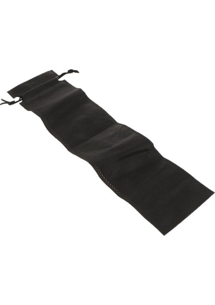 Temizleme Aracı Için Drawstring Işın Port Depolama Çantası