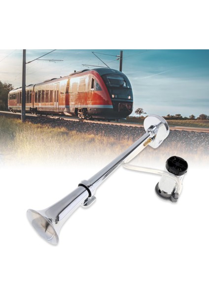 150DB Hava Kompresör Kiti Aracı Suv Rv Boat Truck Train Hoparlör