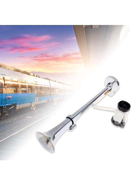 150DB Hava Kompresör Kiti Aracı Suv Rv Boat Truck Train Hoparlör
