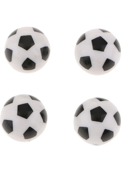 4pcs Alüminyum Alaşım Futbol Lastik Tekerleği Kök Hava Valf Kapağı Kapaklar Dekorasyon