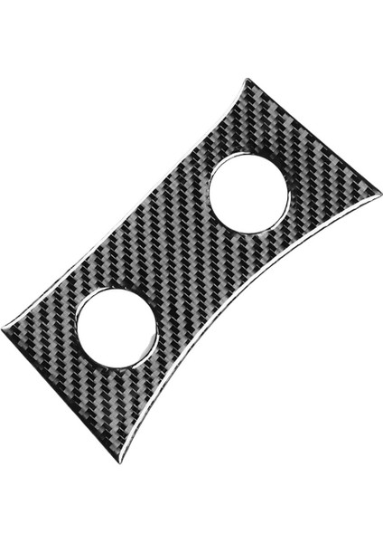 Kapak Karbon Fiber Altında Şanzıman G37 Dayanıklı Dayanıklı