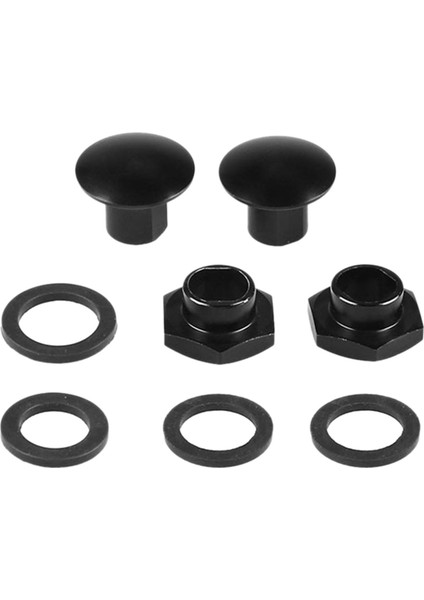 3dr Için Arka Cam Dikme Donanım Kiti Arabayı Değiştirir
