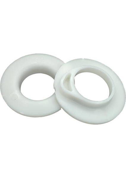 2x Ön Izolatör Aksesuarları(Yurt Dışından)