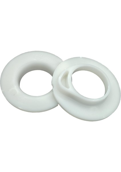 2x Ön Izolatör Aksesuarları(Yurt Dışından)