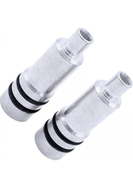 Yakıt Kolları 98109671 Motor Parçaları 2 Pcs (Yurt Dışından)