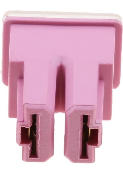 3x 5 Adet Araba Standart Dişi Itme 30AMP 32V Pembe 3 Adet (Yurt Dışından) modelleri