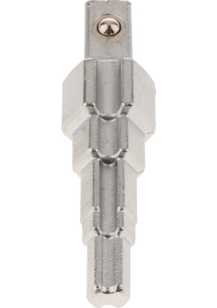 2 Adet Step Whrench Spud Anahtarı 1/2 "dr. Valves Lugs Tank (Yurt Dışından)