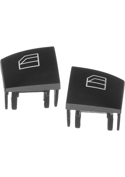 Yedek Kapı Anahtarı Pencere Anahtarı Sürücü Tarafı 2 Adet (Yurt Dışından) fiyatları