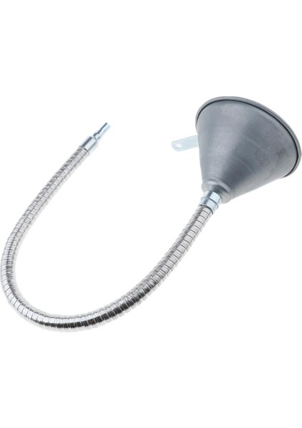 2x 630MM Spout Yağ Suyu Yakıt Hunisi Seti (Yurt Dışından)