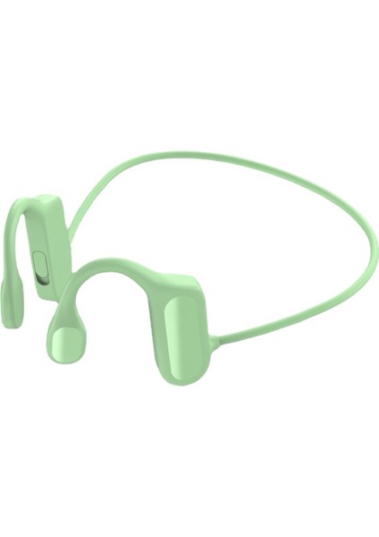 Kemik Iletimli Bluetooth Kulaklık (Yurt Dışından)