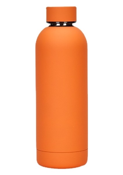 Paslanmaz Çelik Termos Bardak (Yurt Dışından)