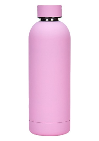 Paslanmaz Çelik Termos Bardak (Yurt Dışından)