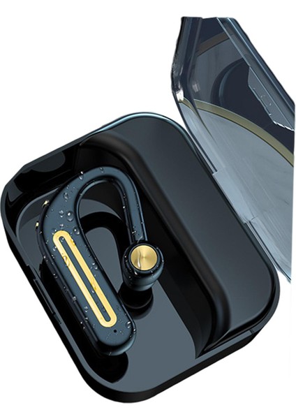 Şarj Çantası ile Sürücü Android Için Kulaklık Stereo V5.0 (Yurt Dışından)